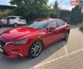 Червоний Мазда 6, об'ємом двигуна 2.49 л та пробігом 92 тис. км за 16500 $, фото 8 на Automoto.ua