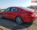 Красный Мазда 6, объемом двигателя 2.49 л и пробегом 153 тыс. км за 1900 $, фото 1 на Automoto.ua