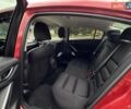Красный Мазда 6, объемом двигателя 2 л и пробегом 91 тыс. км за 17500 $, фото 4 на Automoto.ua