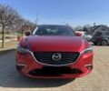 Червоний Мазда 6, об'ємом двигуна 0 л та пробігом 103 тис. км за 9500 $, фото 1 на Automoto.ua