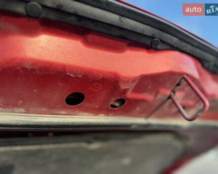 Красный Мазда 6, объемом двигателя 2.49 л и пробегом 145 тыс. км за 13650 $, фото 36 на Automoto.ua