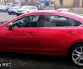 Красный Мазда 6, объемом двигателя 2.5 л и пробегом 139 тыс. км за 15500 $, фото 4 на Automoto.ua