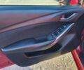 Красный Мазда 6, объемом двигателя 2 л и пробегом 145 тыс. км за 16000 $, фото 1 на Automoto.ua