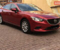 Мазда 6 2017 у Львові на Automoto.ua Червоний Мазда 6, об'ємом двигуна 2.49 л та пробігом 133 тис. км за 13100 $, фото 6 на Automoto.ua