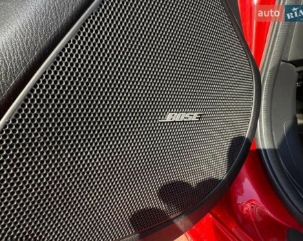 Красный Мазда 6, объемом двигателя 2.49 л и пробегом 205 тыс. км за 15200 $, фото 9 на Automoto.ua