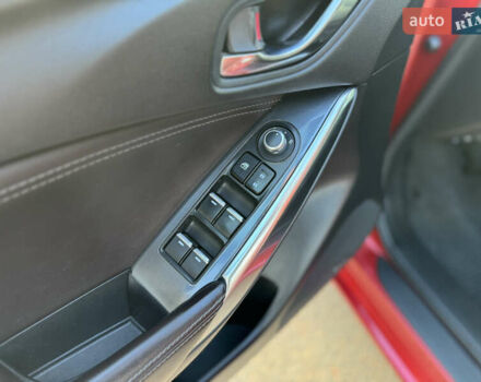 Красный Мазда 6, объемом двигателя 2.49 л и пробегом 145 тыс. км за 13650 $, фото 15 на Automoto.ua