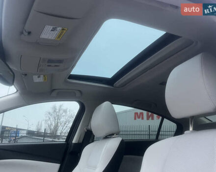 Червоний Мазда 6, об'ємом двигуна 2.5 л та пробігом 39 тис. км за 16900 $, фото 33 на Automoto.ua