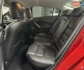 Красный Мазда 6, объемом двигателя 2.19 л и пробегом 93 тыс. км за 16950 $, фото 22 на Automoto.ua