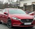 Красный Мазда 6, объемом двигателя 2.5 л и пробегом 99 тыс. км за 14555 $, фото 1 на Automoto.ua