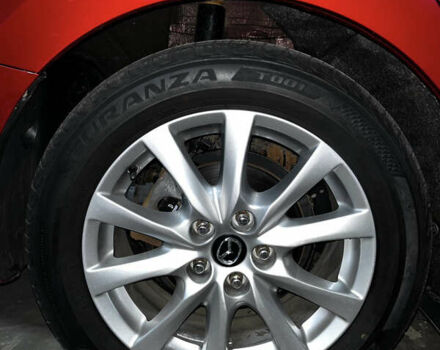 Червоний Мазда 6, об'ємом двигуна 2.19 л та пробігом 160 тис. км за 17300 $, фото 12 на Automoto.ua