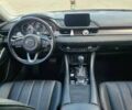 Красный Мазда 6, объемом двигателя 0 л и пробегом 136 тыс. км за 10000 $, фото 6 на Automoto.ua