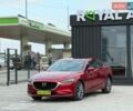 Красный Мазда 6, объемом двигателя 2.5 л и пробегом 53 тыс. км за 16990 $, фото 1 на Automoto.ua