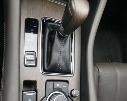 Червоний Мазда 6, об'ємом двигуна 2.49 л та пробігом 20 тис. км за 23999 $, фото 47 на Automoto.ua