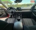 Красный Мазда 6, объемом двигателя 2 л и пробегом 121 тыс. км за 18300 $, фото 30 на Automoto.ua