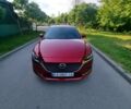 Червоний Мазда 6, об'ємом двигуна 2.49 л та пробігом 36 тис. км за 19900 $, фото 1 на Automoto.ua