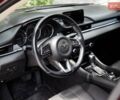 Червоний Мазда 6, об'ємом двигуна 2 л та пробігом 121 тис. км за 18900 $, фото 6 на Automoto.ua