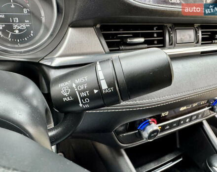 Червоний Мазда 6, об'ємом двигуна 2.49 л та пробігом 125 тис. км за 15000 $, фото 44 на Automoto.ua