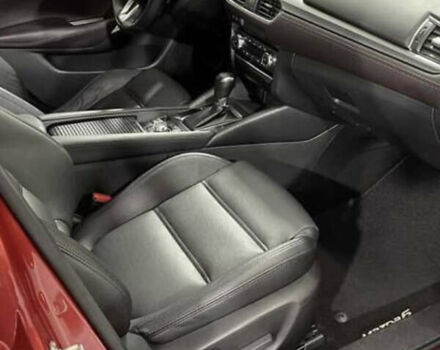 Червоний Мазда 6, об'ємом двигуна 2.19 л та пробігом 160 тис. км за 17300 $, фото 21 на Automoto.ua