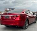 Красный Мазда 6, объемом двигателя 2 л и пробегом 84 тыс. км за 21290 $, фото 7 на Automoto.ua