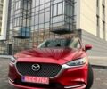 Червоний Мазда 6, об'ємом двигуна 2.5 л та пробігом 97 тис. км за 15500 $, фото 1 на Automoto.ua
