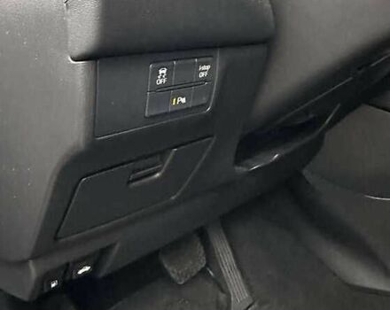 Красный Мазда 6, объемом двигателя 2.5 л и пробегом 99 тыс. км за 13000 $, фото 10 на Automoto.ua