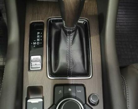 Червоний Мазда 6, об'ємом двигуна 2.49 л та пробігом 20 тис. км за 23999 $, фото 51 на Automoto.ua