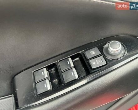 Красный Мазда 6, объемом двигателя 2 л и пробегом 84 тыс. км за 21290 $, фото 15 на Automoto.ua