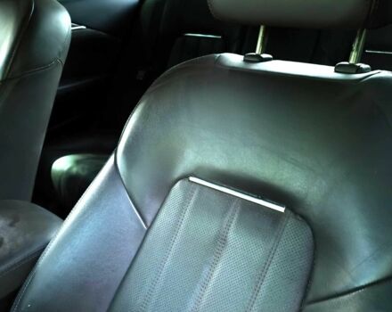 Красный Мазда 6, объемом двигателя 2.5 л и пробегом 33 тыс. км за 5400 $, фото 11 на Automoto.ua