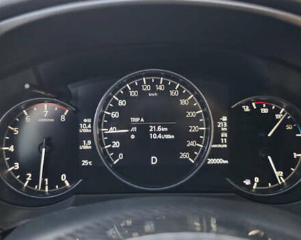 Червоний Мазда 6, об'ємом двигуна 2.49 л та пробігом 20 тис. км за 23999 $, фото 3 на Automoto.ua