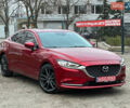 Красный Мазда 6, объемом двигателя 2.49 л и пробегом 99 тыс. км за 14999 $, фото 2 на Automoto.ua