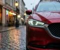 Красный Мазда 6, объемом двигателя 2 л и пробегом 90 тыс. км за 18500 $, фото 1 на Automoto.ua