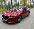 Червоний Мазда 6, об'ємом двигуна 2.49 л та пробігом 125 тис. км за 15000 $, фото 7 на Automoto.ua