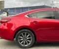 Красный Мазда 6, объемом двигателя 2 л и пробегом 84 тыс. км за 21290 $, фото 8 на Automoto.ua