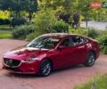 Красный Мазда 6, объемом двигателя 2.49 л и пробегом 99 тыс. км за 16700 $, фото 1 на Automoto.ua