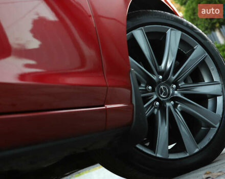 Красный Мазда 6, объемом двигателя 2.49 л и пробегом 64 тыс. км за 16888 $, фото 37 на Automoto.ua