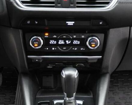 Красный Мазда 6, объемом двигателя 2.49 л и пробегом 25 тыс. км за 16800 $, фото 32 на Automoto.ua