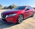 Красный Мазда 6, объемом двигателя 2.5 л и пробегом 45 тыс. км за 7800 $, фото 3 на Automoto.ua