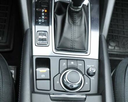 Красный Мазда 6, объемом двигателя 2.49 л и пробегом 25 тыс. км за 16800 $, фото 36 на Automoto.ua