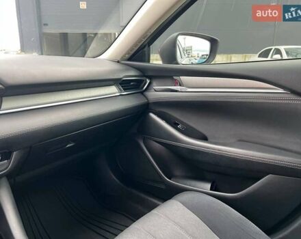 Красный Мазда 6, объемом двигателя 2 л и пробегом 84 тыс. км за 21290 $, фото 33 на Automoto.ua