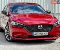 Червоний Мазда 6, об'ємом двигуна 2.49 л та пробігом 134 тис. км за 17700 $, фото 1 на Automoto.ua