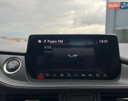 Красный Мазда 6, объемом двигателя 2 л и пробегом 84 тыс. км за 21290 $, фото 27 на Automoto.ua