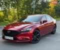 Красный Мазда 6, объемом двигателя 2.5 л и пробегом 66 тыс. км за 16900 $, фото 1 на Automoto.ua