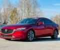 Червоний Мазда 6, об'ємом двигуна 2.5 л та пробігом 88 тис. км за 6000 $, фото 1 на Automoto.ua