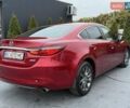 Червоний Мазда 6, об'ємом двигуна 2 л та пробігом 121 тис. км за 18900 $, фото 3 на Automoto.ua