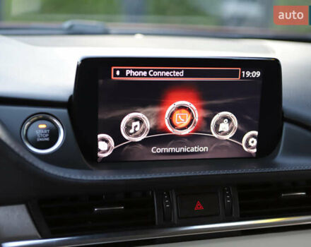 Красный Мазда 6, объемом двигателя 2.49 л и пробегом 64 тыс. км за 16888 $, фото 56 на Automoto.ua