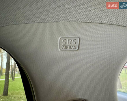 Червоний Мазда 6, об'ємом двигуна 2.49 л та пробігом 125 тис. км за 15000 $, фото 42 на Automoto.ua