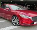 Червоний Мазда 6, об'ємом двигуна 2.49 л та пробігом 120 тис. км за 18990 $, фото 1 на Automoto.ua