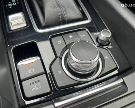 Красный Мазда 6, объемом двигателя 2 л и пробегом 84 тыс. км за 21290 $, фото 32 на Automoto.ua