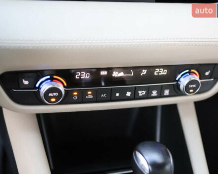 Красный Мазда 6, объемом двигателя 2.49 л и пробегом 64 тыс. км за 16888 $, фото 58 на Automoto.ua