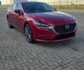 Красный Мазда 6, объемом двигателя 0 л и пробегом 136 тыс. км за 10000 $, фото 11 на Automoto.ua